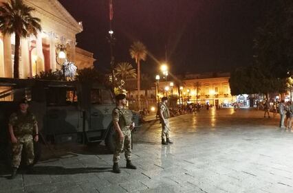 18mila militari a lavoro per Ferragosto 3