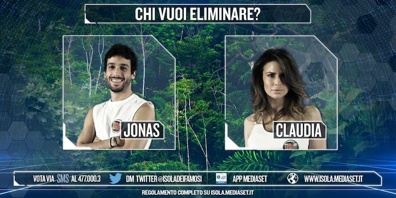 Isla Desnuda e Cayo Paloma: la prima settimana dei naufraghi 1