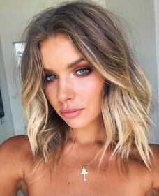 Kristina Mendonca, le immagini più sexy 10