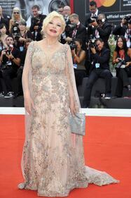 Sandra Milo, le foto più belle 8