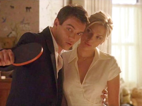 Match Point, ecco le opere a cui si ispira Woody Allen (senza citare)