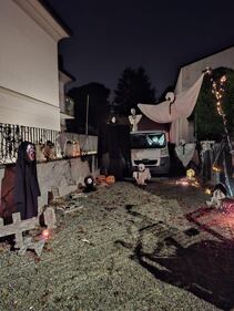 Ruginelloween, il festival dell'orrore 11