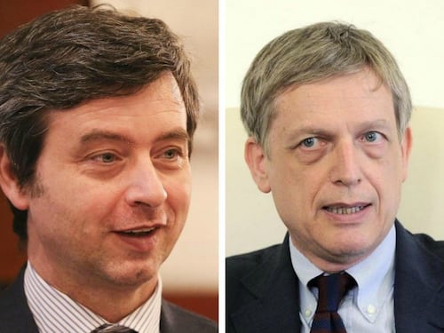 Cuperlo: "Noi sosteniamo Orlando". E stronca le primarie stile Corazzata Potemkin
