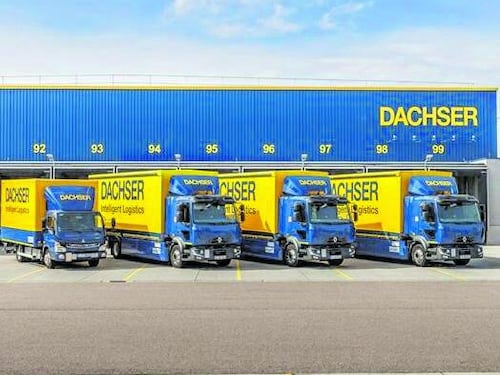 Il modello integrato di Dachser quando la logistica pensa al sociale