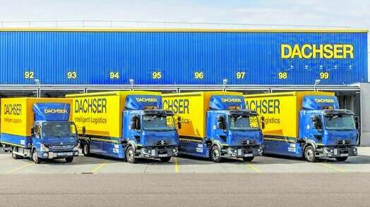 Il modello integrato di Dachser quando la logistica pensa al sociale