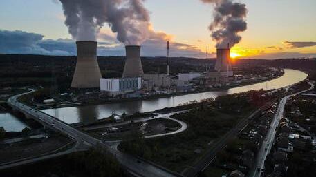 Svolta Ue sul nucleare. Ma è caos tra sinistra e ambientalisti