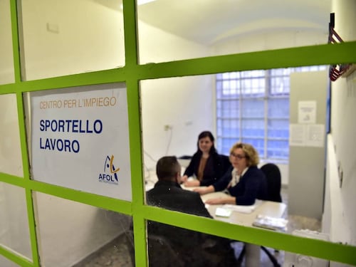 Reddito grillino, il flop dei progetti sociali