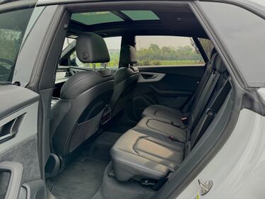 Audi Q8 2024: guarda la gallery del nuovo SUV XXL della casa tedesca con il V6 Diesel 14