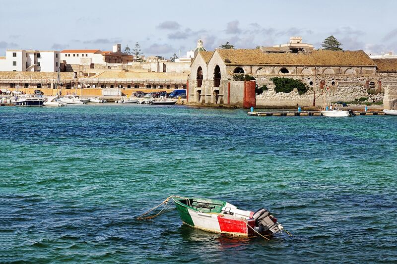 Isola di Favignana