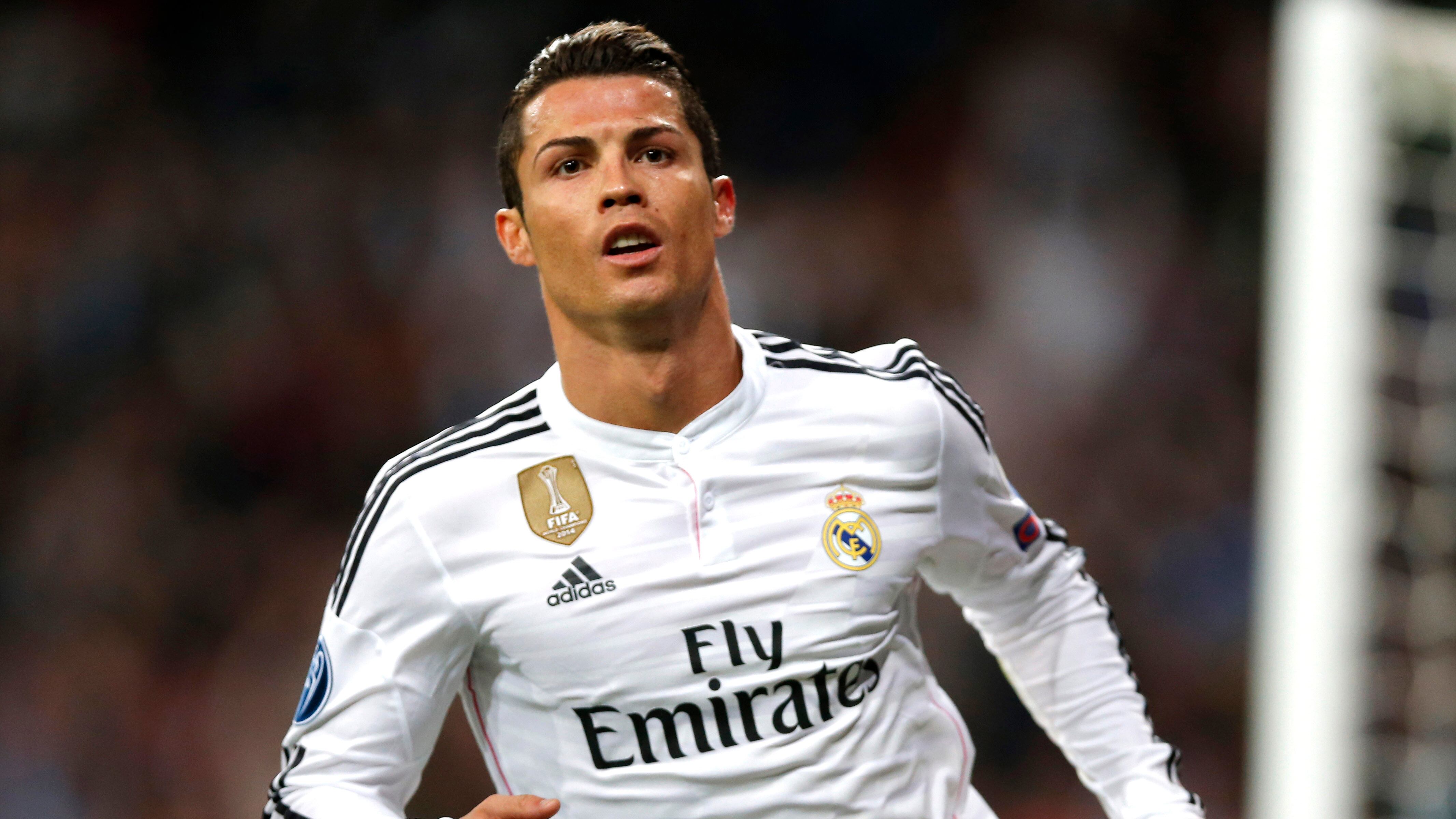 Real senza CR7, ma il City non punge