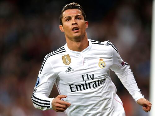 "Cristiano Ronaldo è morto". Annuncio choc in Brasile