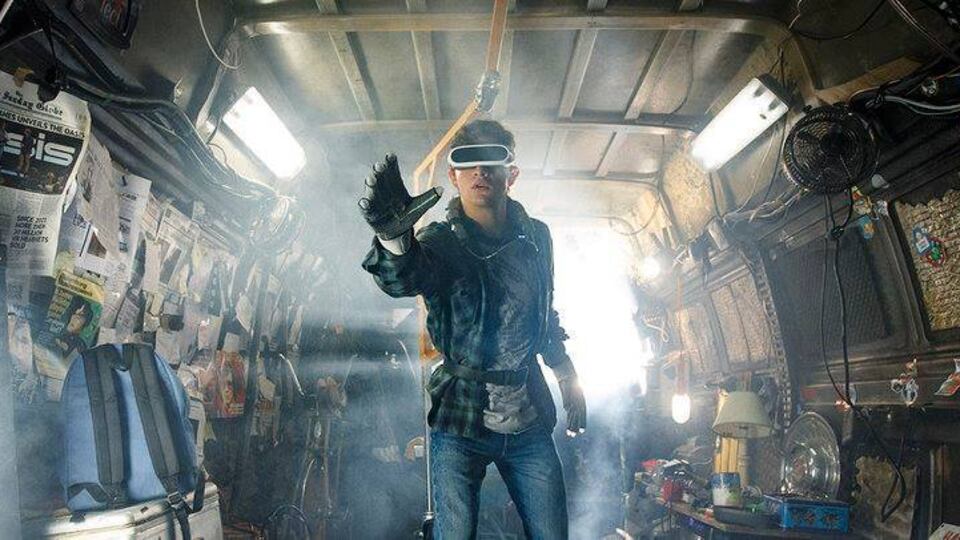 Con "Ready Player One" Spielberg torna a incantare e divertire