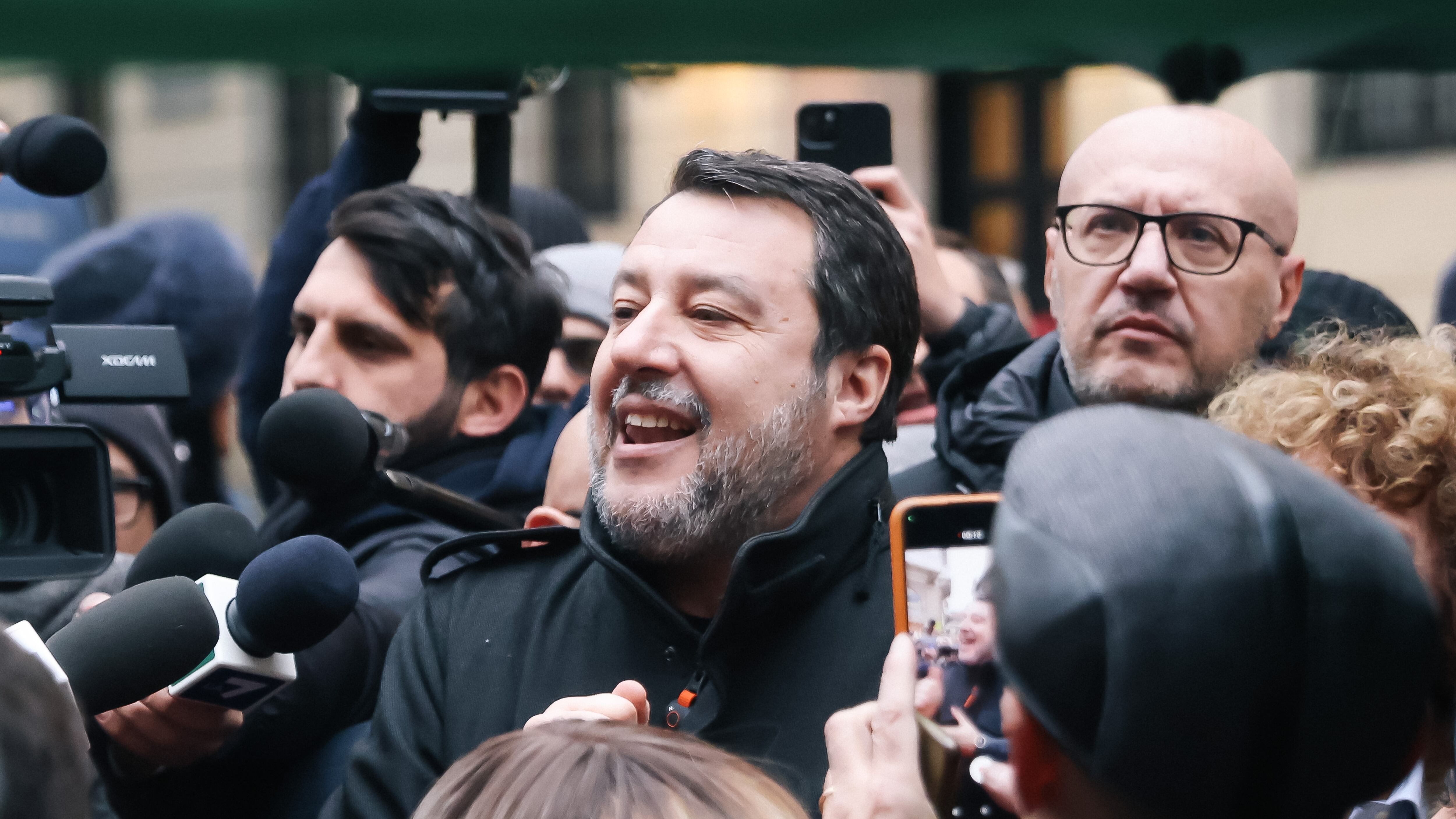 Vincono i giudici, perdono i pm e (anche) la cattiva politica