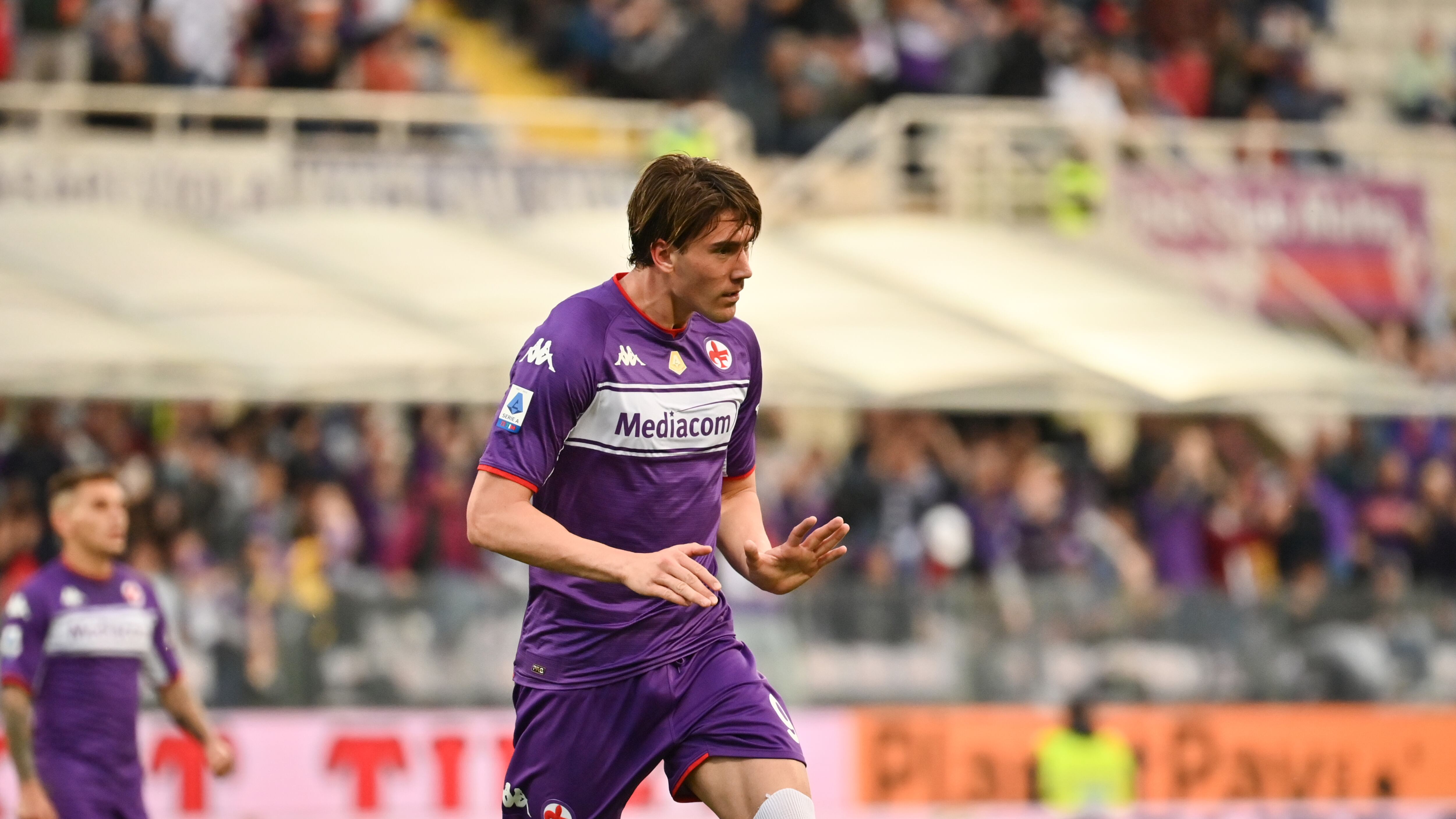Baggio, Chiesa, Vlahovic. La storia infinita accende Juve-Fiorentina