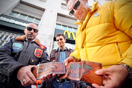 McDonald's chiude in piazza San Babila, addio a un pezzo di storia 1