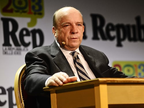 Ora Zagrebelsky rinnega i 5 Stelle: "Il contratto con la Lega sembra un compito delle medie"