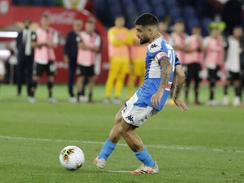 Il trionfo del Napoli: le immagini più belle della vittoria degli azzurri