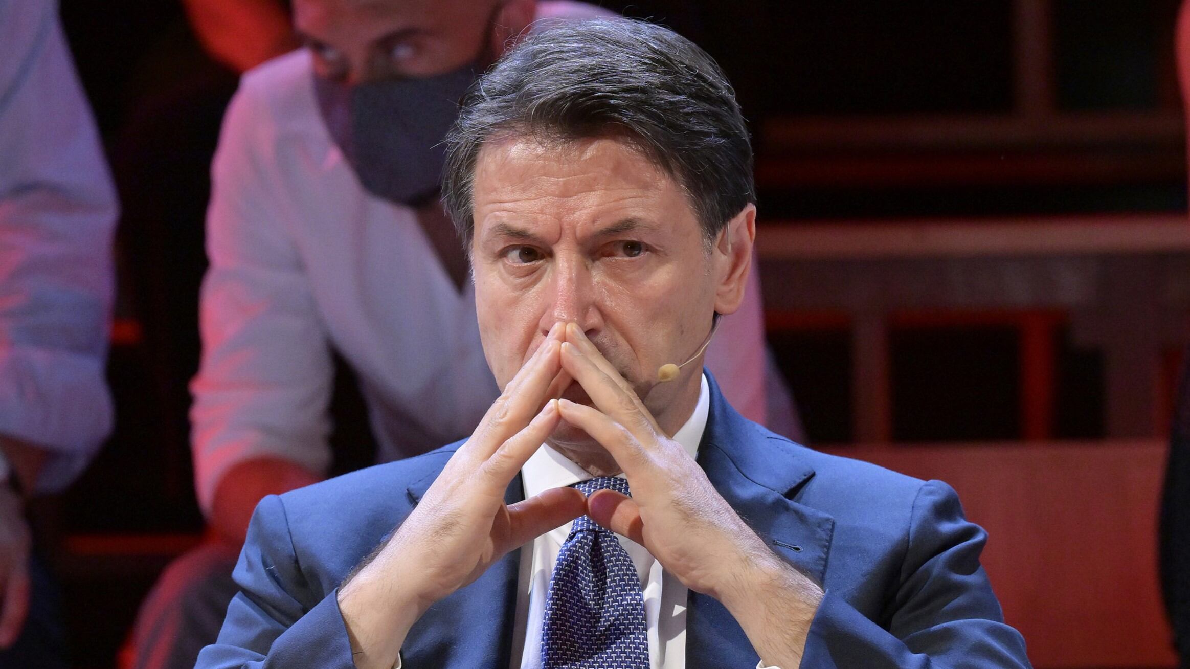Parlamentarie, passano i fedelissimi di Conte. Borrè: "Listino contro statuto"