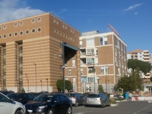 In ospedale con macchie sulla pelle. Un nuovo sintomo per il Covid-19?