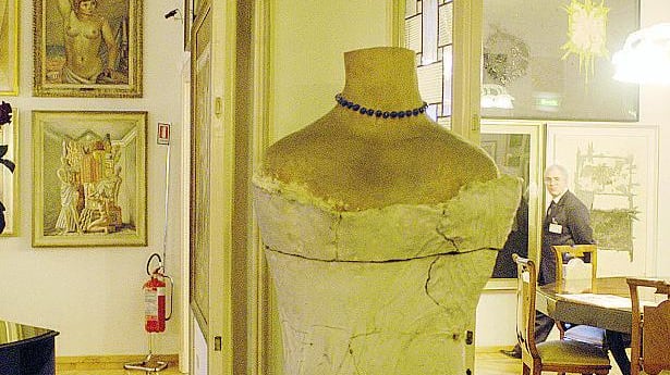 La cultura dell'era Expo si affida al volontariato