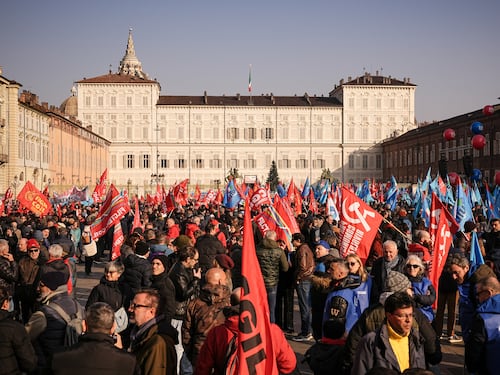 Salvini convoca i sindacati al Mit