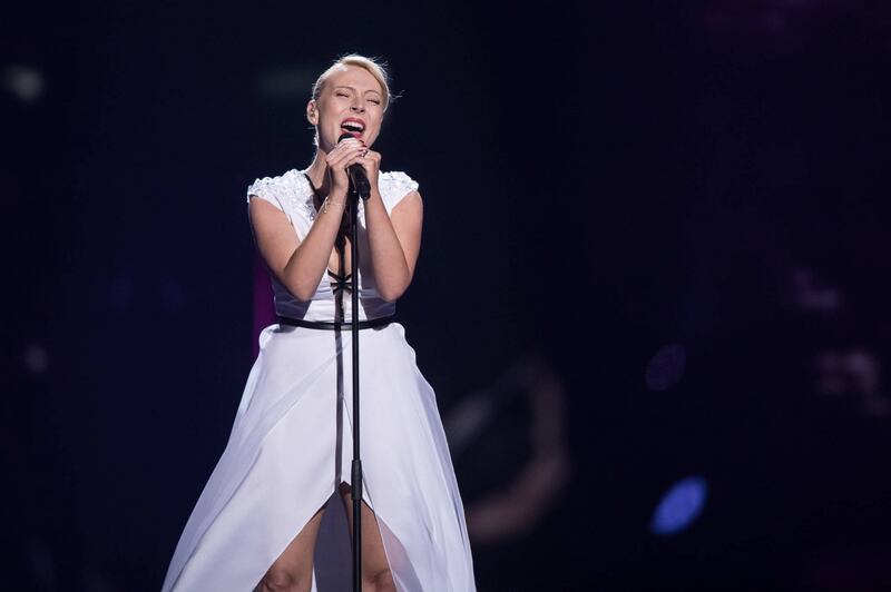 Eurovision Song Contest 2016: la seconda semifinale 105
