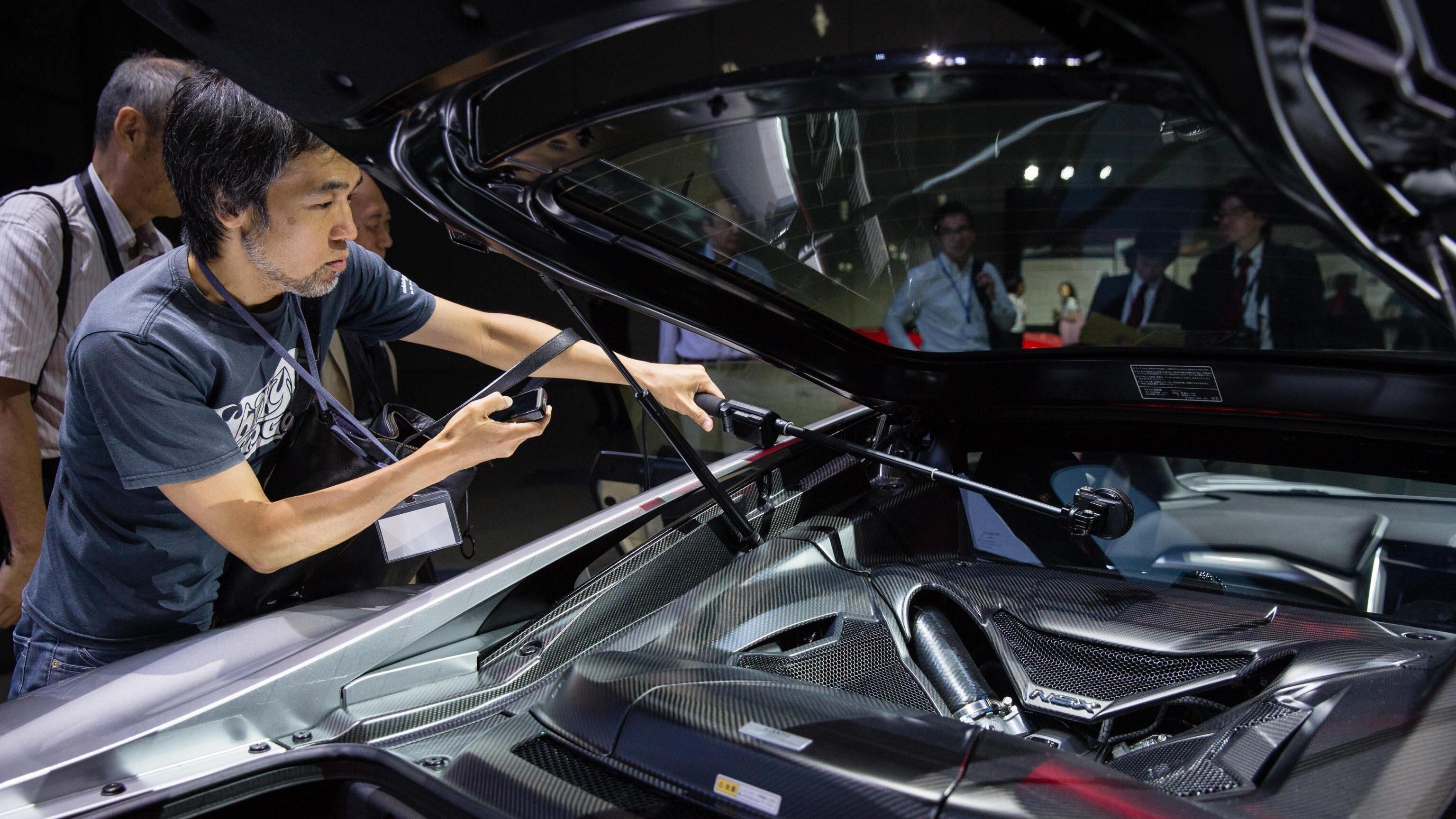 Motore ibrido, cos'è e quali sono tutte le tipologie