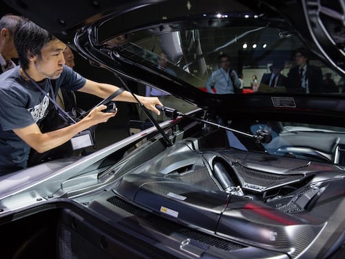 Motore ibrido, cos'è e quali sono tutte le tipologie