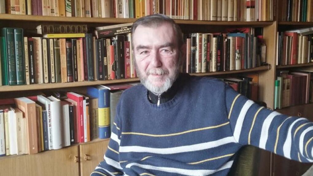 Valerio Evangelisti, il grande Inquisitore. Quei bestseller tra horror e fantasy