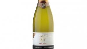 Il Prosecco Nino Franco ad Artissima