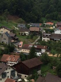 Air show, le foto dello schianto 4