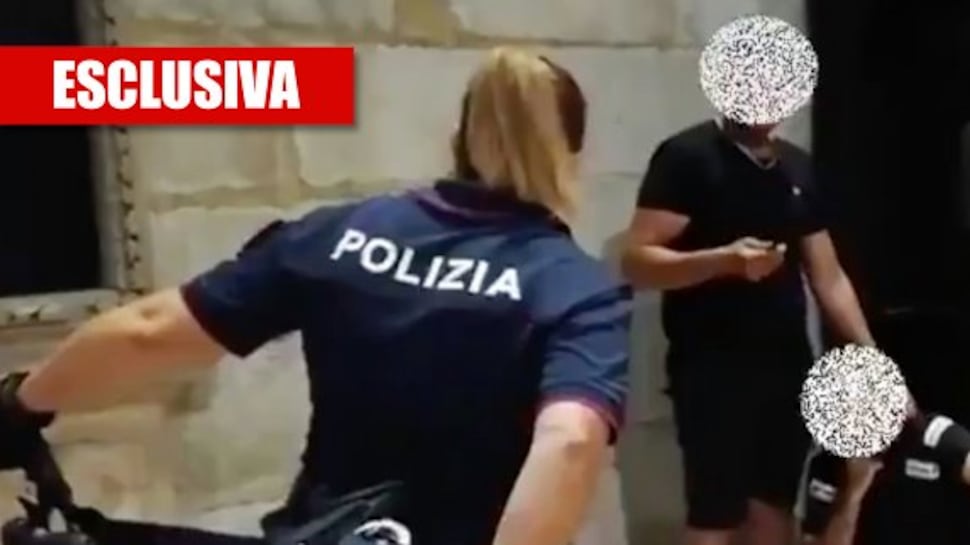 "Se ci fosse stato il taser...". L'incubo degli agenti nel Duomo di Milano