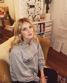 Chiara Ferragni, le foto della gravidanza 2