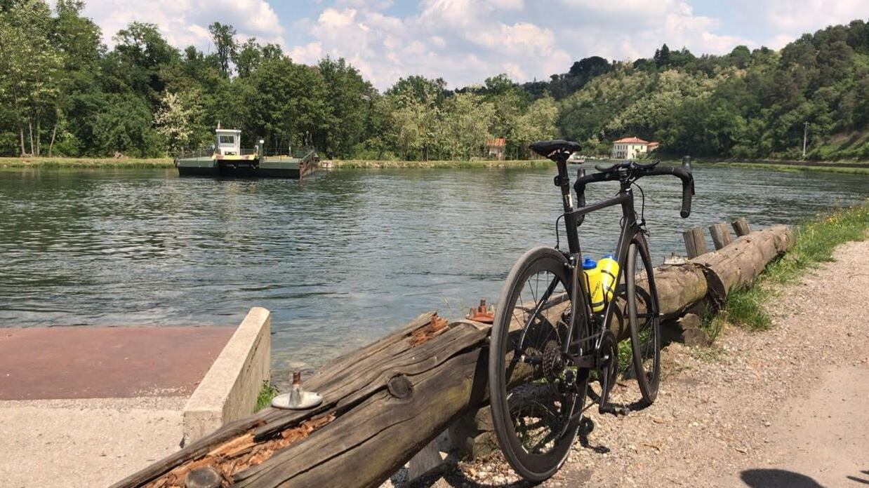 Dal Duomo alla Mole in bici: una ciclabile taglia la pianura