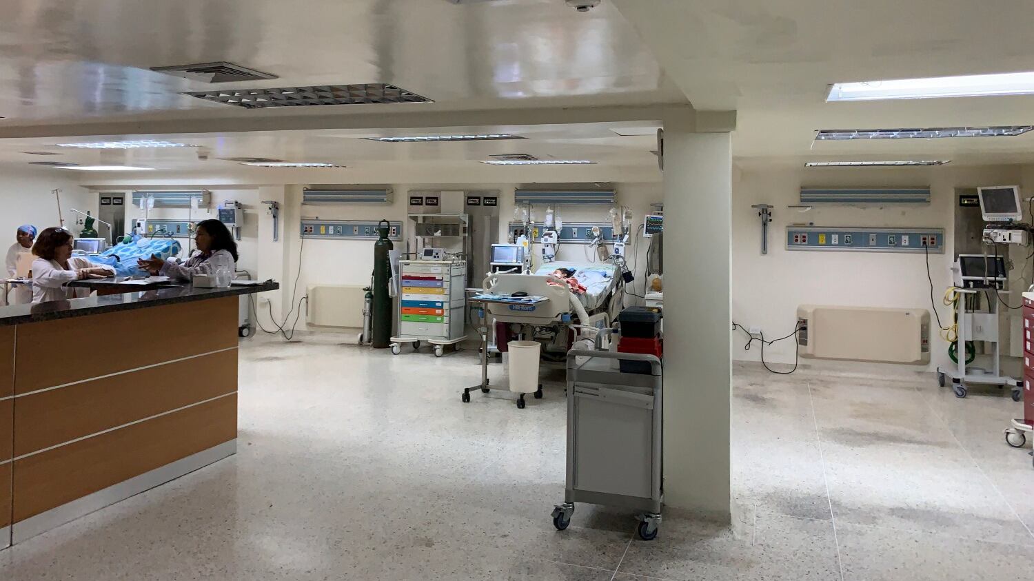 Medico accusato di aver ucciso 25 pazienti, rischia l'ergastolo