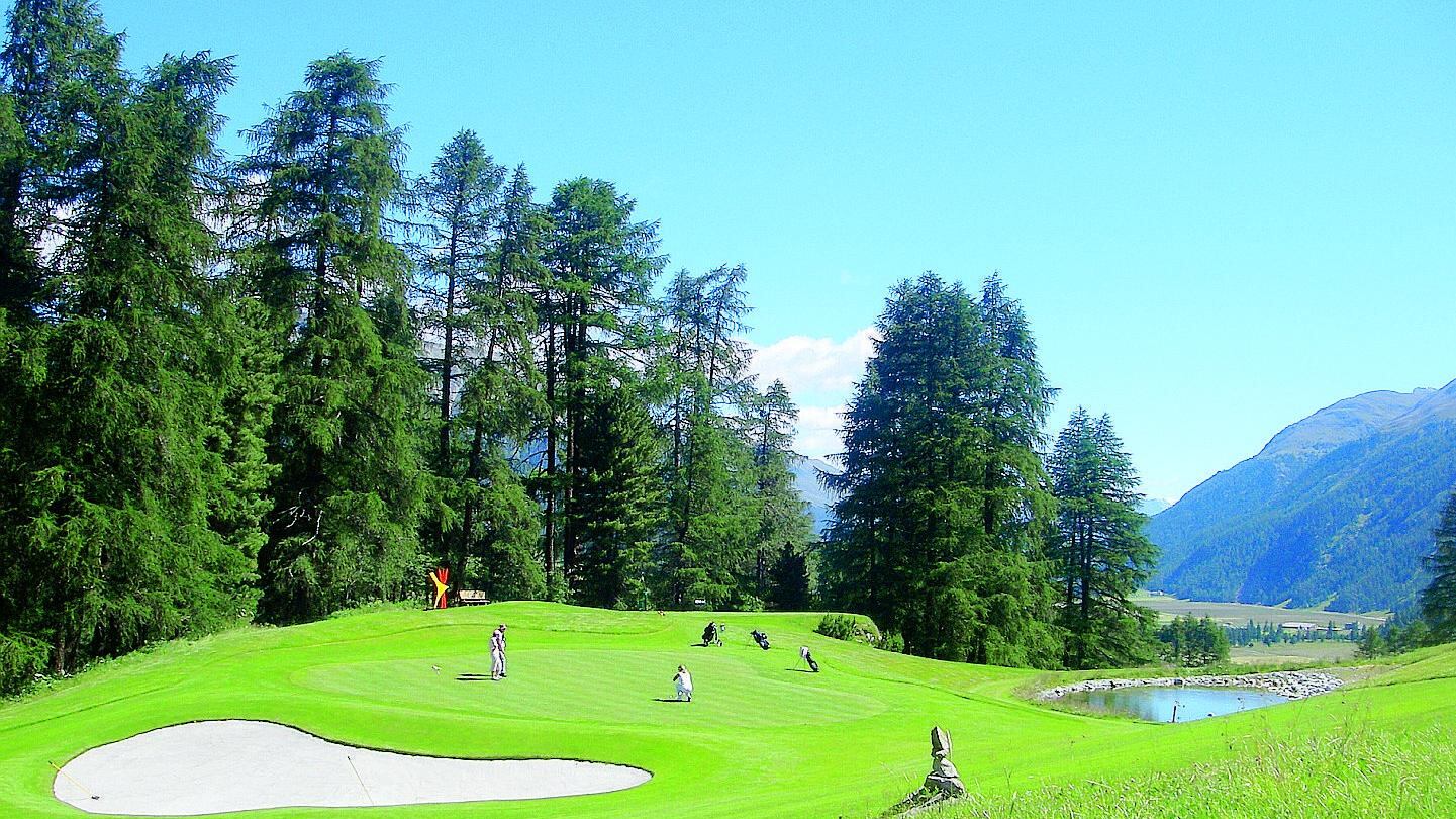 Golf & Spa, binomio vincente sul campo e nei trattamenti