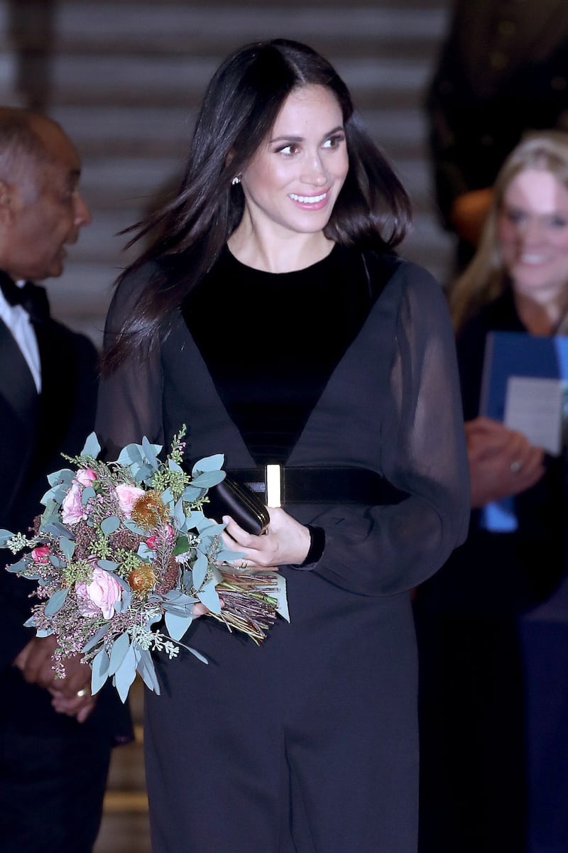 Meghan Markle, le foto della duchessa di Sussex 4