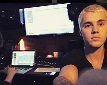 Justin Bieber, le foto più hot 12