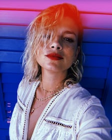 Emma Marrone, le foto della cantante 4