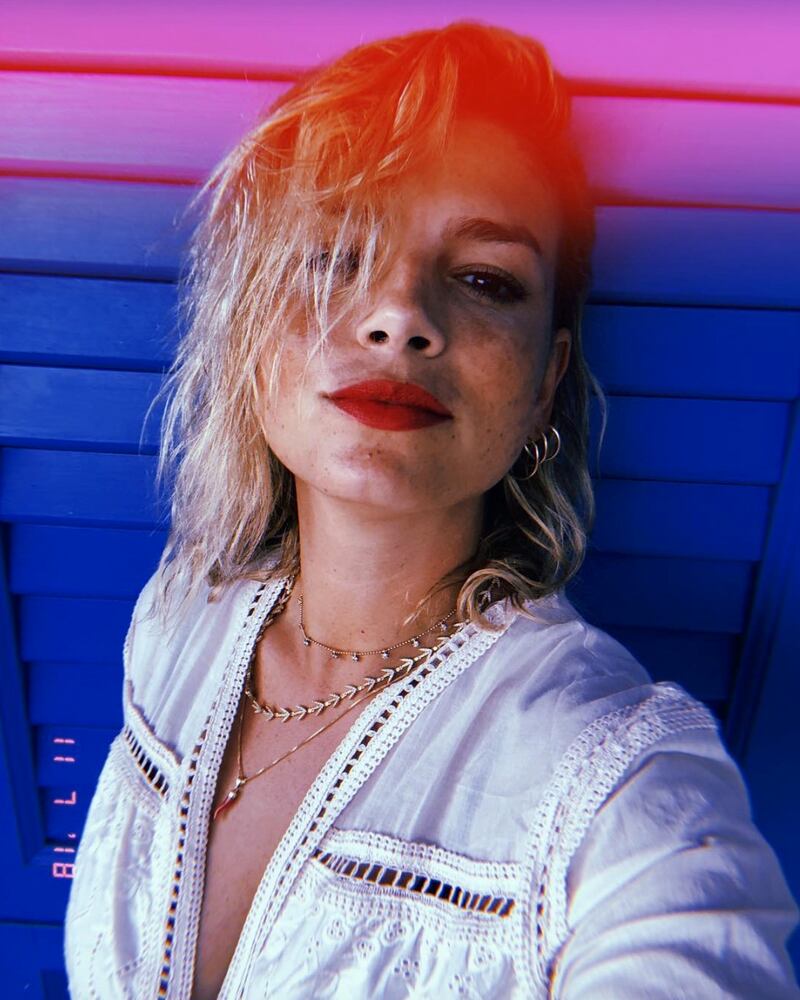 Emma Marrone, le foto della cantante 4