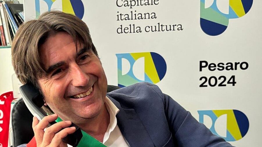 "I pusher vanno integrati". Bufera sul neo-sindaco dem di Pesaro