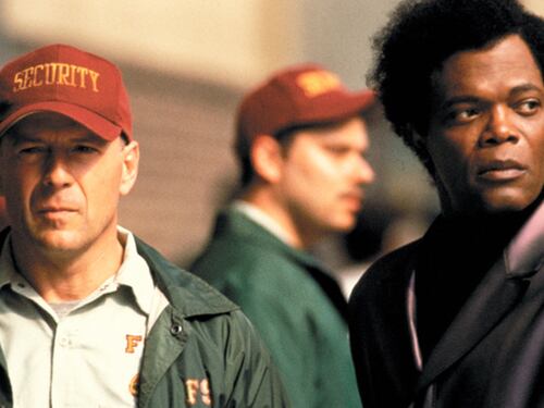 Unbreakable e tutte le altre migliori interpretazioni di Bruce Willis