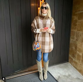 Claudia Schiffer, le foto della modella 3