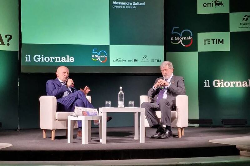 "Quo vadi Terra": Genova ospita l'evento speciale del Giornale 1