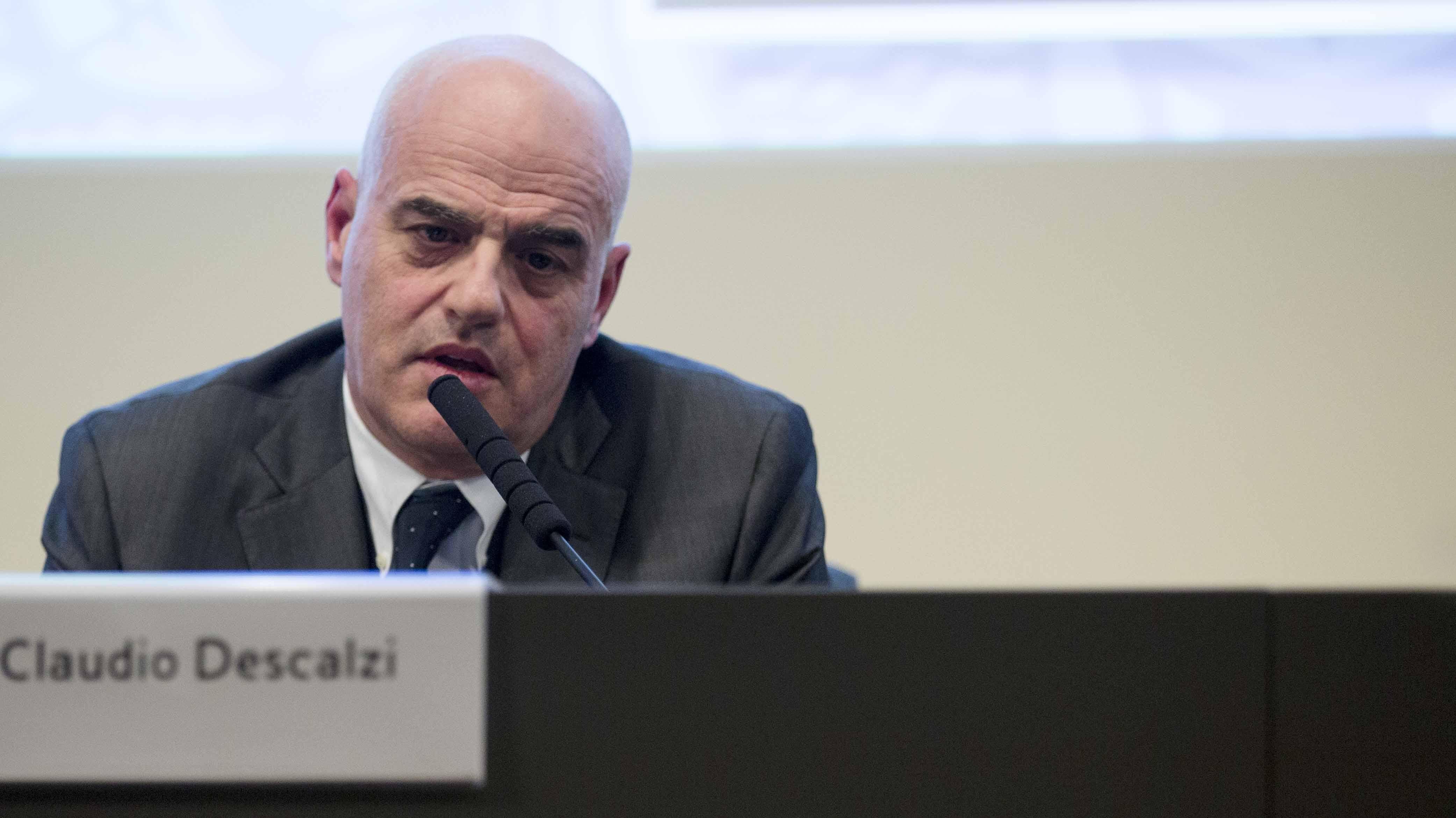 «Il petrolio risalirà: quota 70 entro 2 anni Ed Eni è pronta»