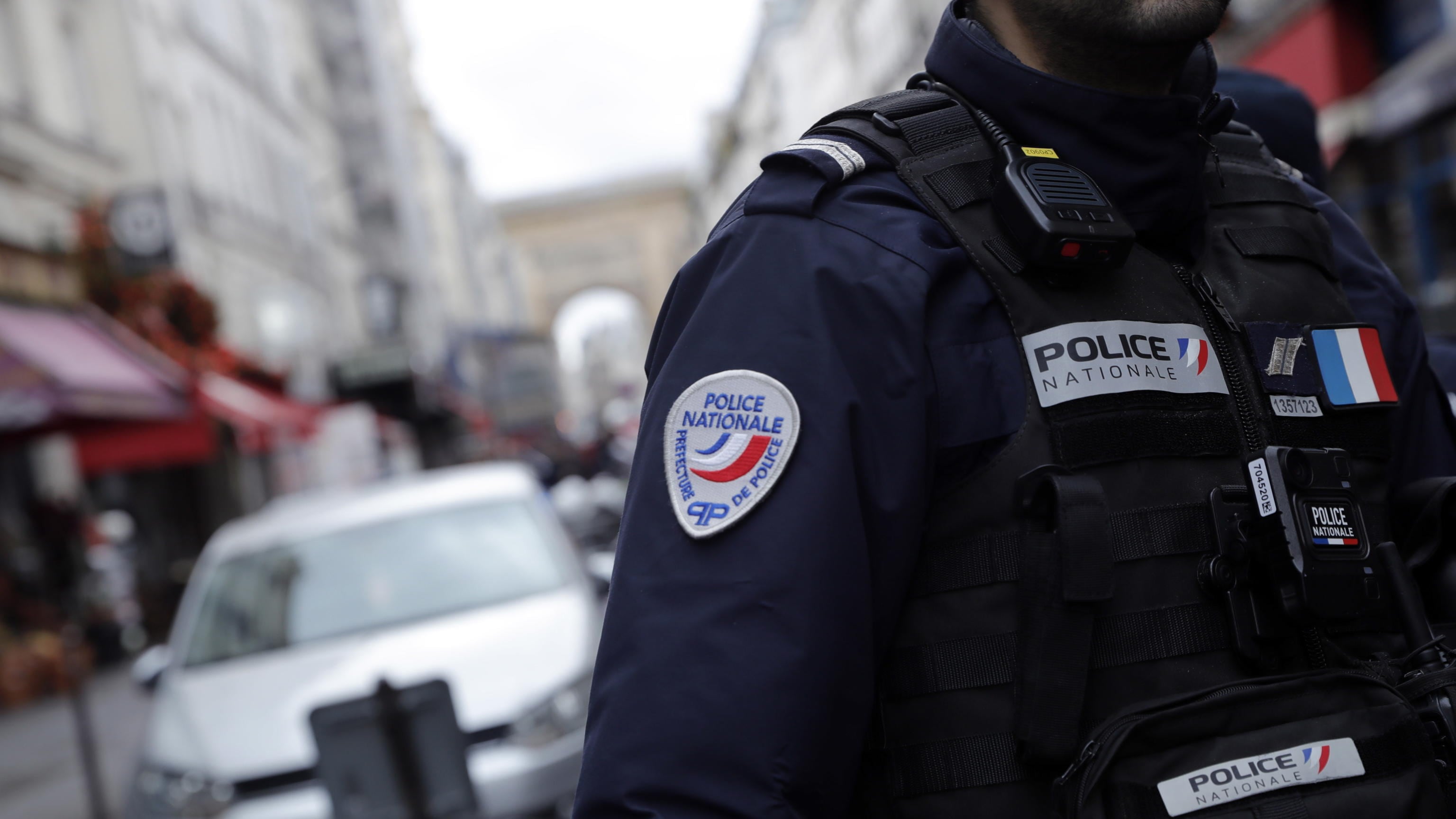 "Un uomo col turbante". Orrore al parco in Francia: bambini accoltellati