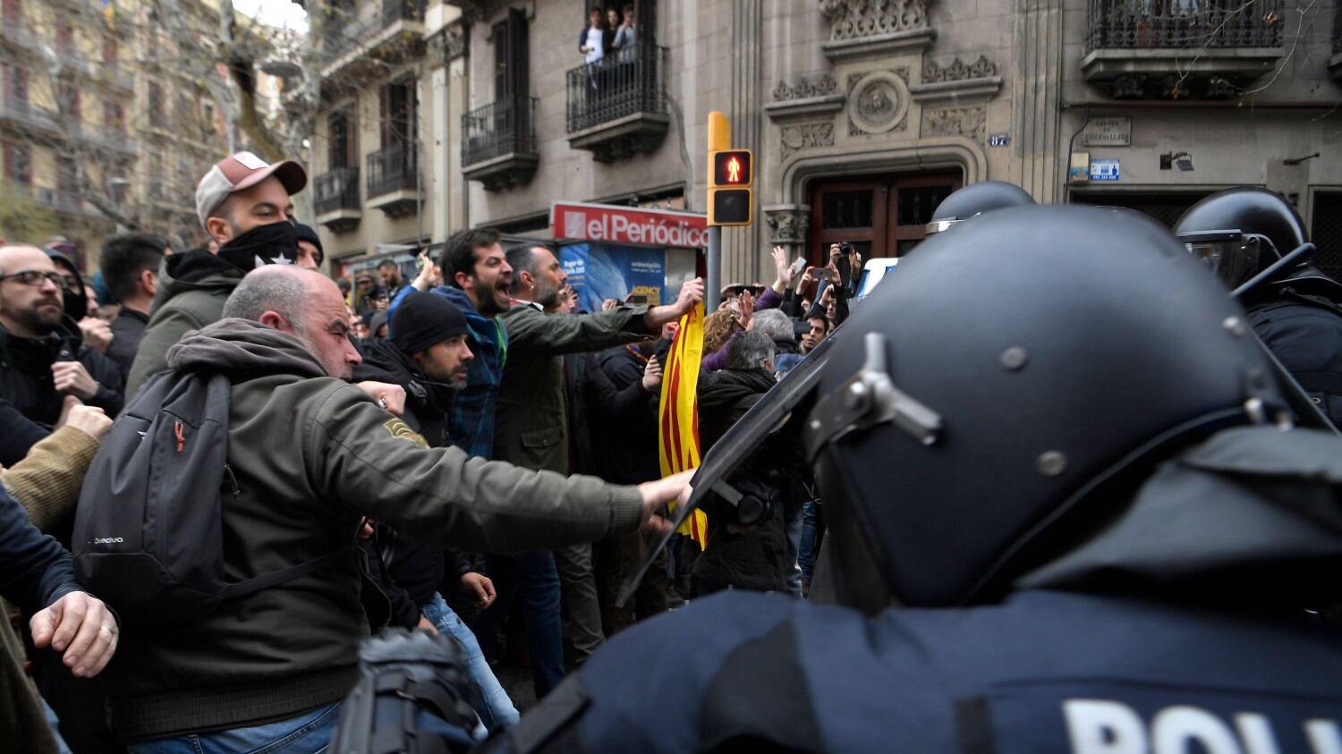 Puigdemont è stato arrestato: era al confine con la Germania