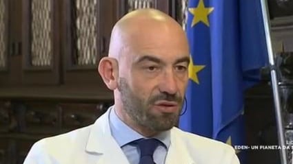 L'infettivologo: "Il coronavirus ha perso potenza"