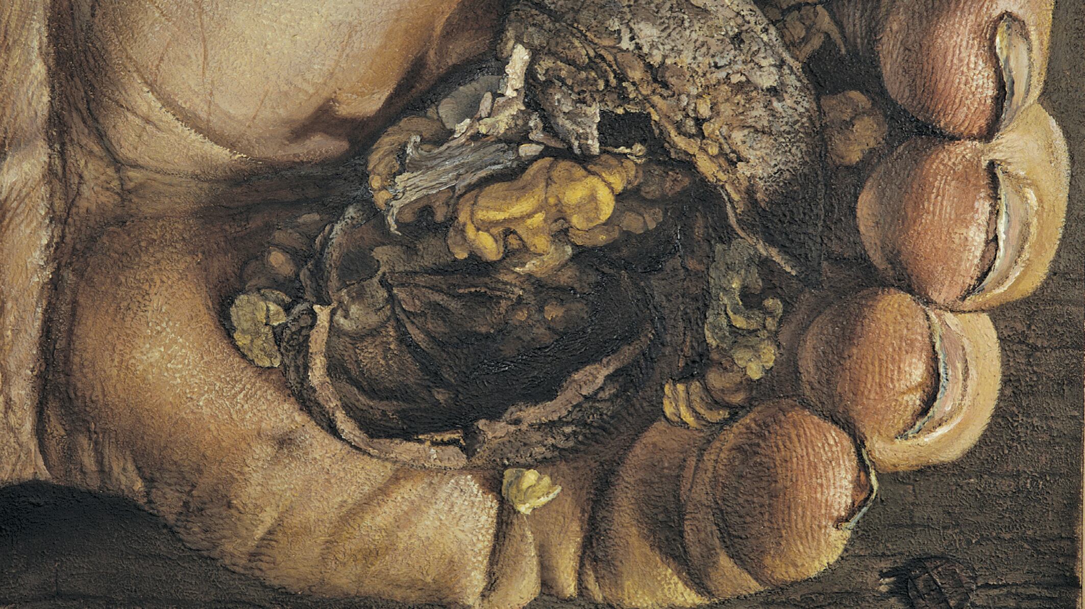 La natura morta di Wolfango dà nuova vita all'arte figurativa