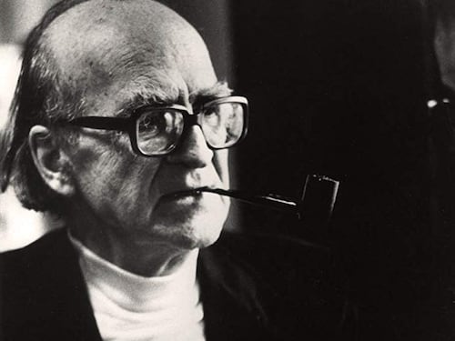 Nel mondo fantastico di Mircea Eliade
